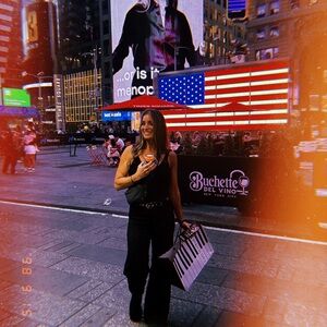 Meet your Posher, Beth